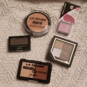 Makeup bundle